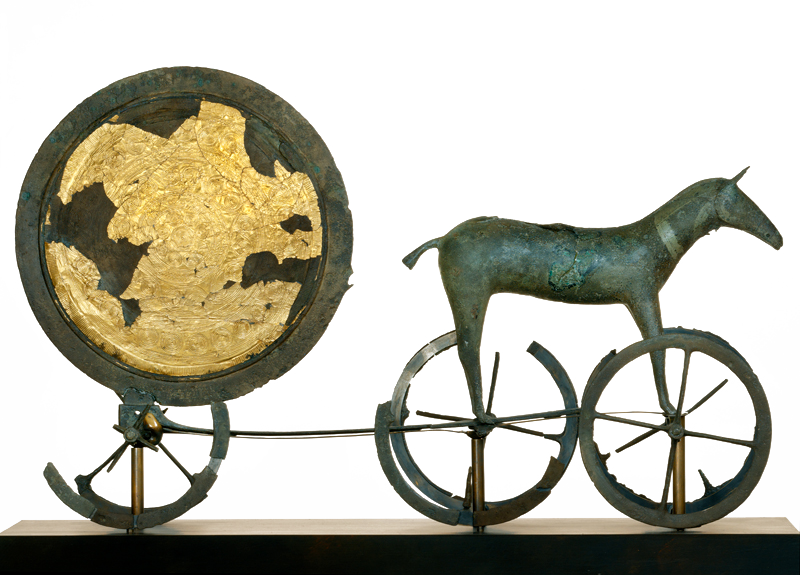 unterhaltsames sonnenwagen
